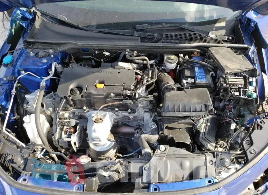 2HGFE2F52NH516407 Photo# 7