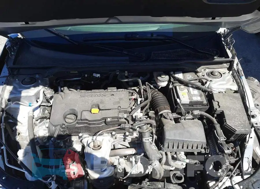 2HGFE2F53NH553241 Photo# 7