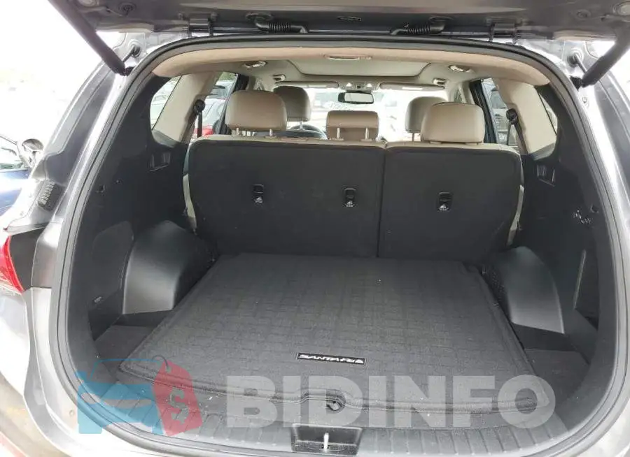 5NMS53AA8KH027078 Photo# 9