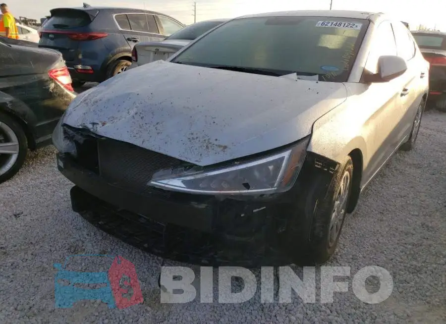 5NPD74LF5KH492597 Photo# 2