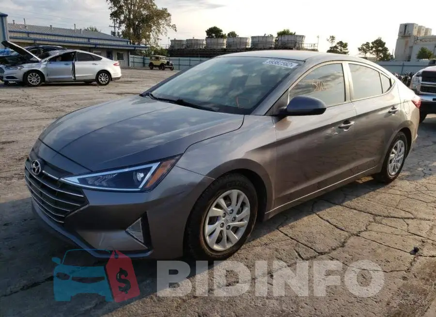 5NPD74LFXKH462253 Photo# 2