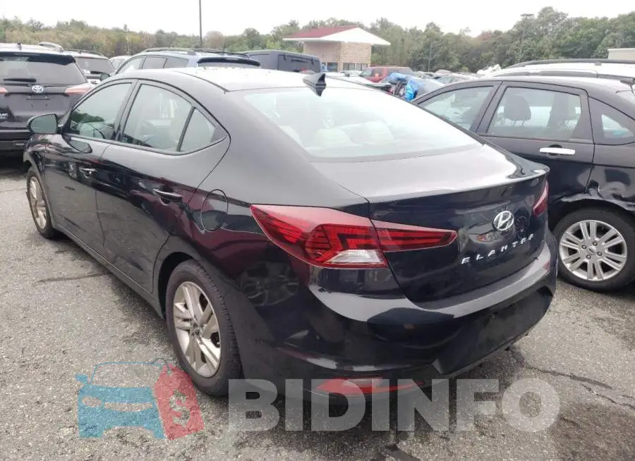 5NPD84LF3KH492482 Photo# 3