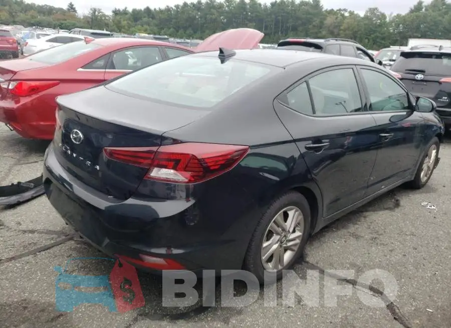 5NPD84LF3KH492482 Photo# 4