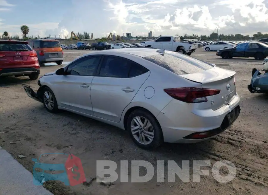 5NPD84LF9KH456117 Photo# 3