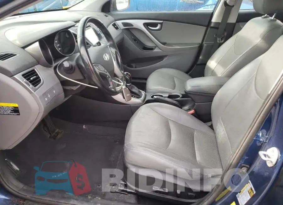 5NPDH4AE8GH655970 Photo# 7