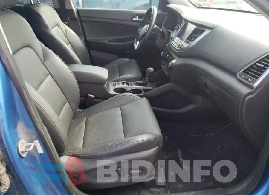 KM8J3CA2XHU431622 Photo# 5