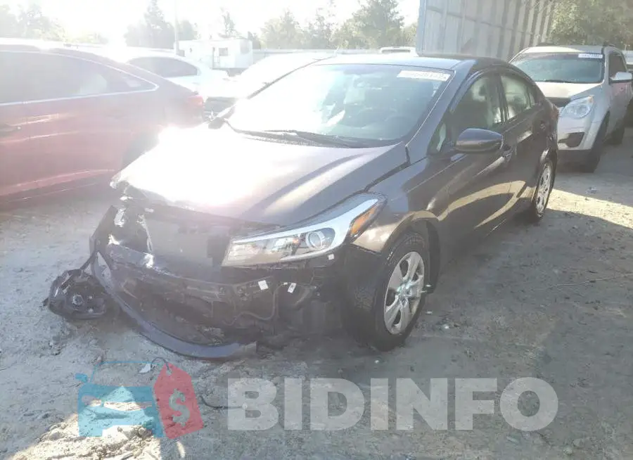 3KPFK4A71HE142268 Photo# 2