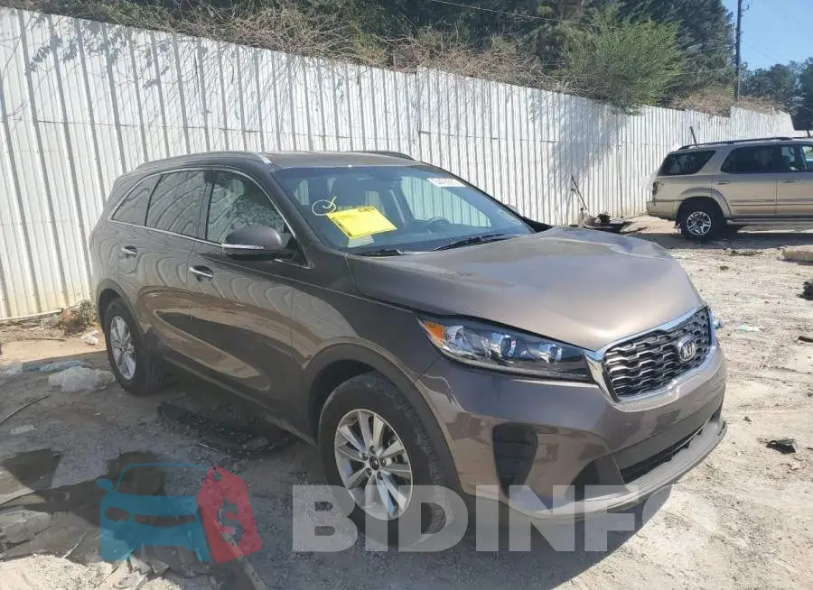 5XYPG4A38KG538422 Photo# 1