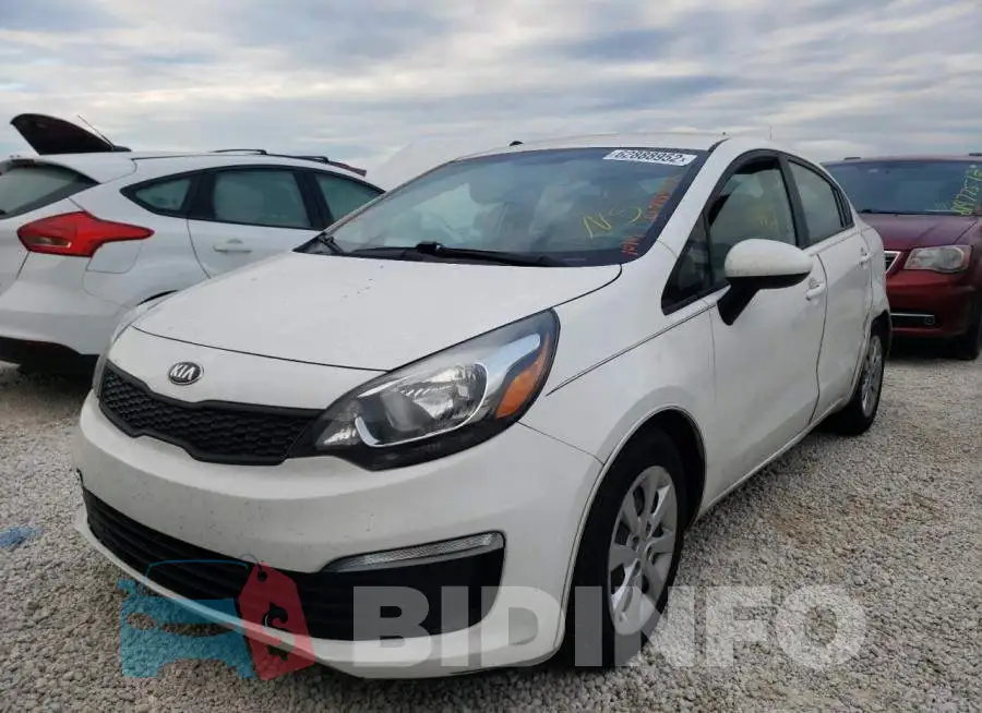 KNADM4A30G6688043 Photo# 2