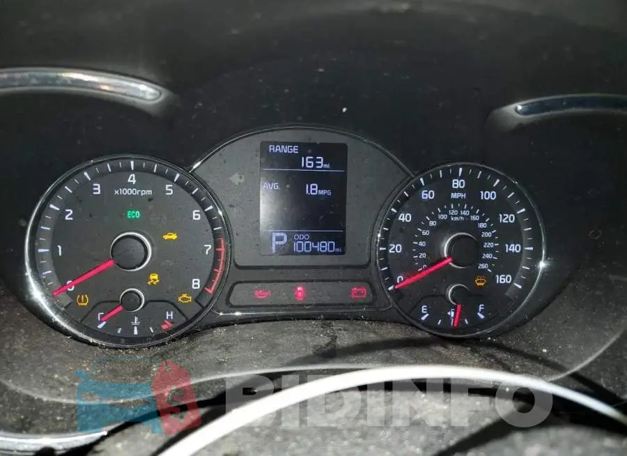 KNAFK5A84G5647193 Photo# 9