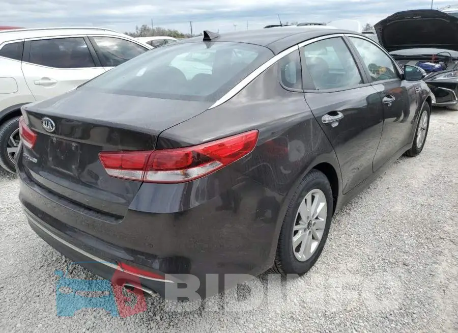 KNAGT4L33J5238798 Photo# 4