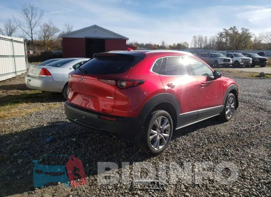 3MVDMBDM7MM215939 Photo# 4