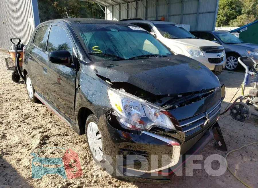 ML32AUHJ5NH007497 Photo# 1