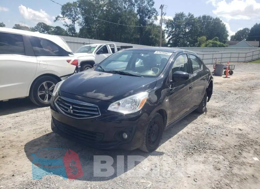 ML32F3FJ1KHF01899 Photo# 2