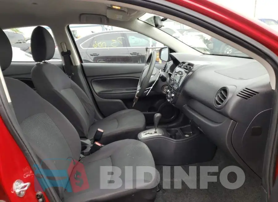 ML32F3FJ2HHF15612 Photo# 5
