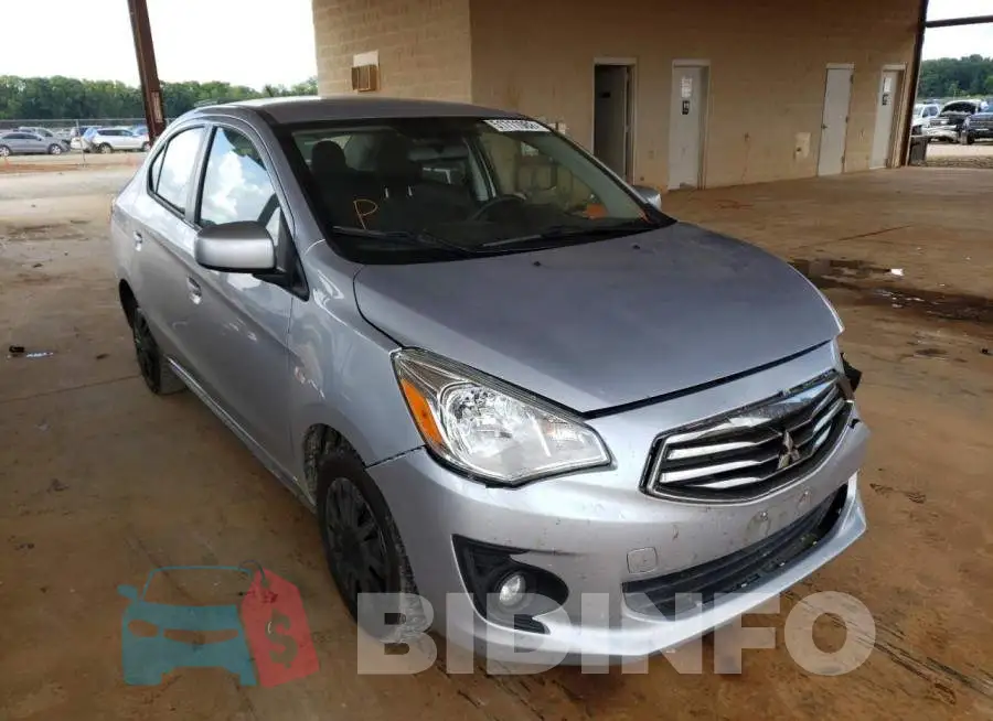 ML32F3FJ2KHF06366 Photo# 1