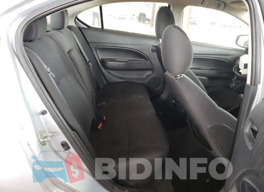 ML32F3FJ2KHF06366 Photo# 6