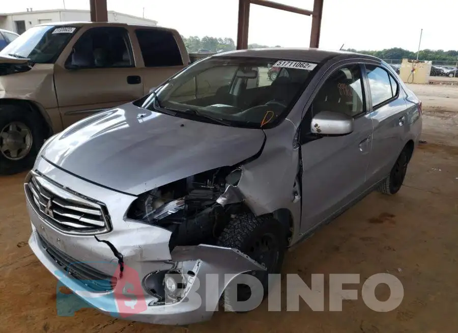 ML32F3FJ2KHF06366 Photo# 2