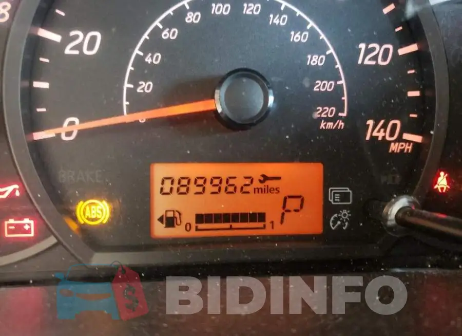 ML32F3FJ2KHF06366 Photo# 8