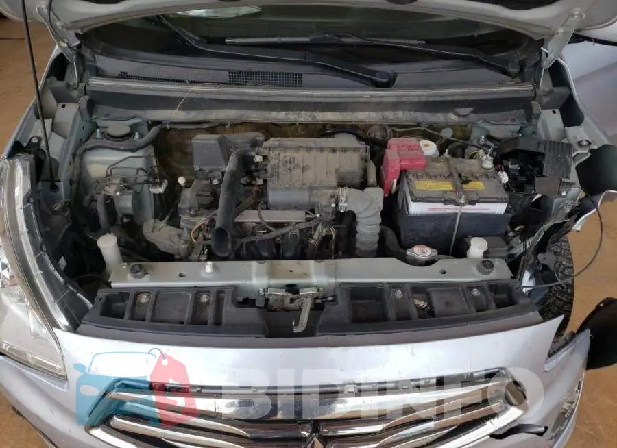 ML32F3FJ2KHF06366 Photo# 7