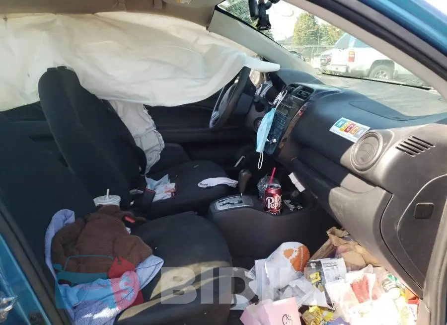 ML32F3FJ3HHF09723 Photo# 5
