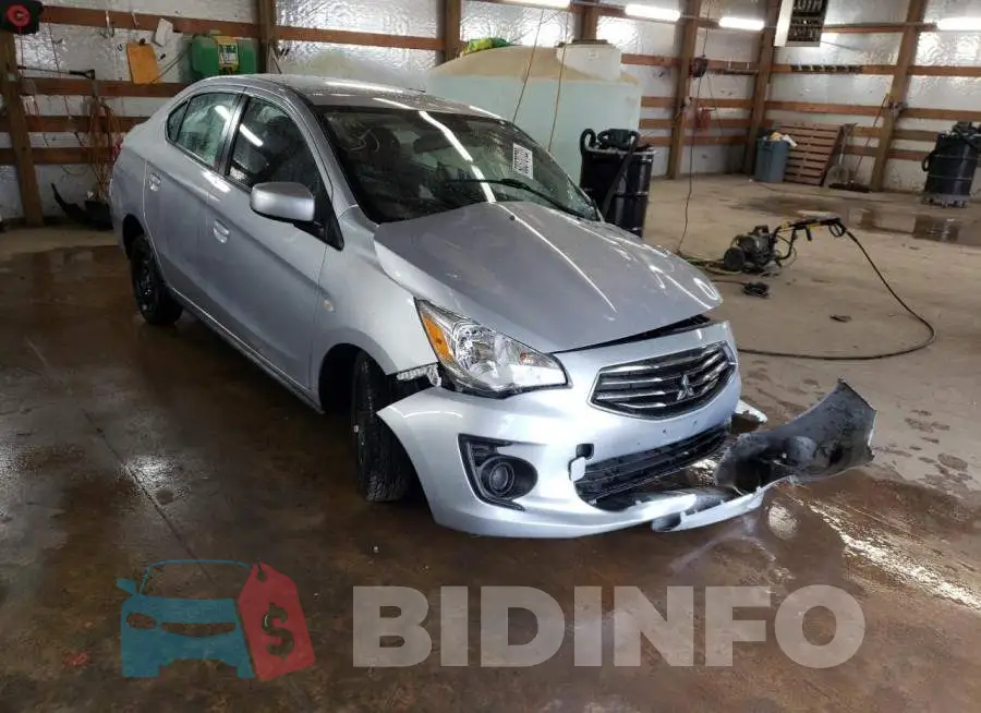 ML32F3FJ5KHF12887 Photo# 1