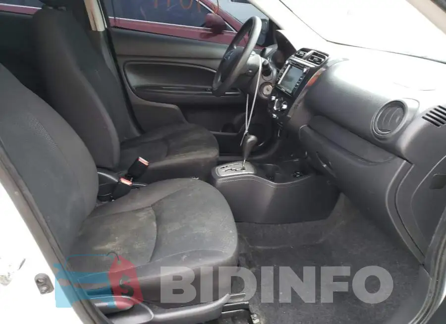ML32F3FJXKHF11489 Photo# 5
