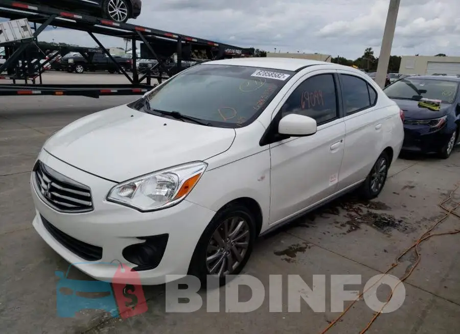 ML32F3FJXKHF11489 Photo# 2