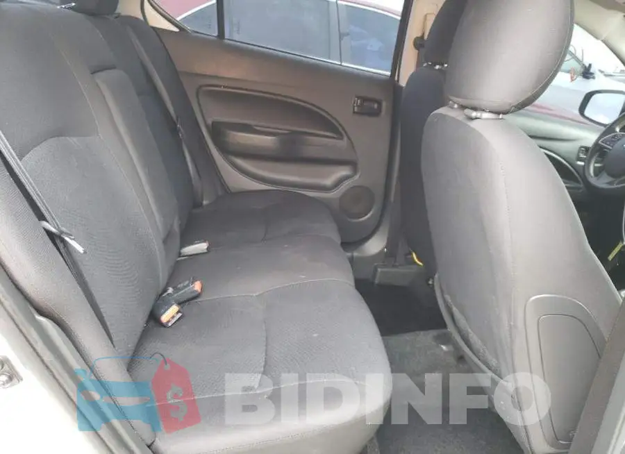 ML32F3FJXKHF11489 Photo# 6