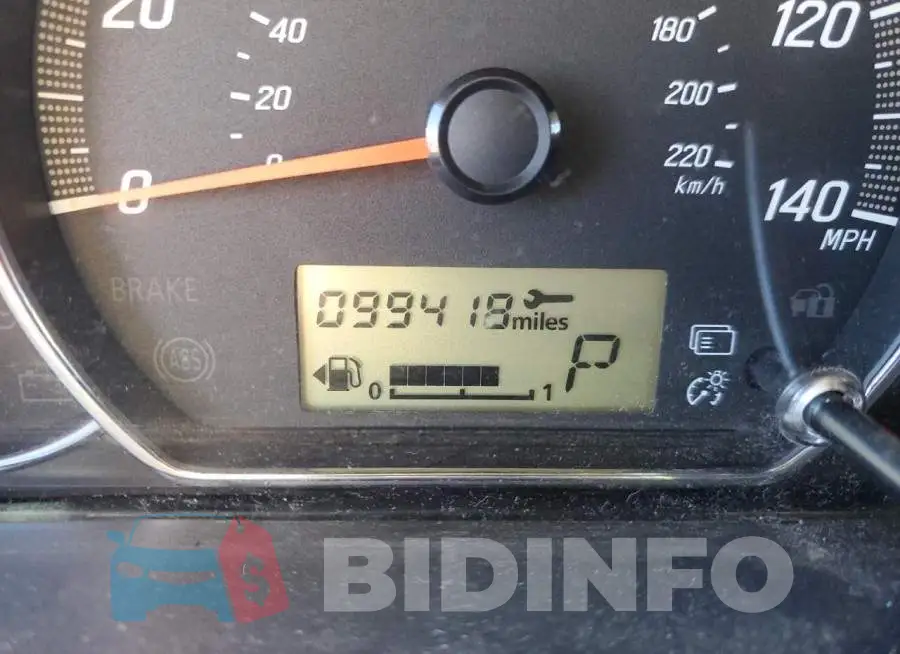 ML32F4FJ8HHF16270 Photo# 8