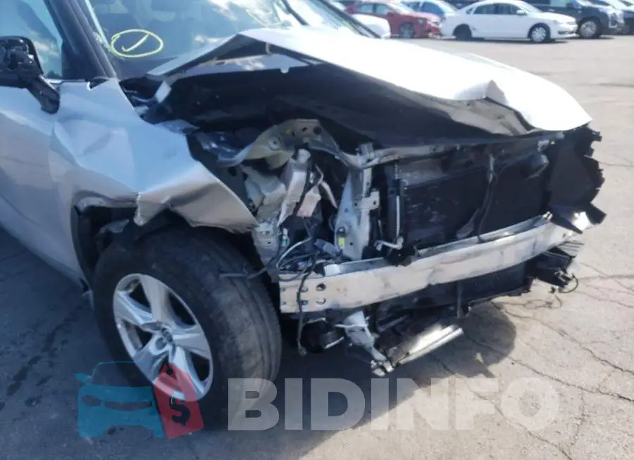 5TDCZRBH4MS527486 Photo# 9