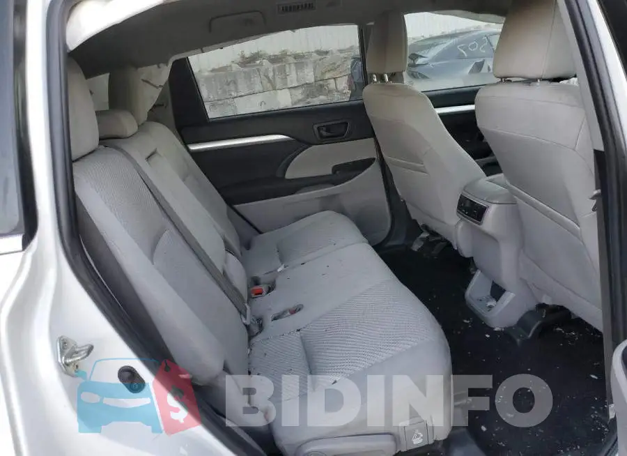 5TDZARFHXKS045310 Photo# 6