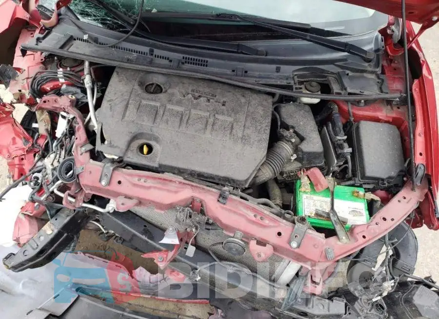 5YFBURHE4GP465270 Photo# 7