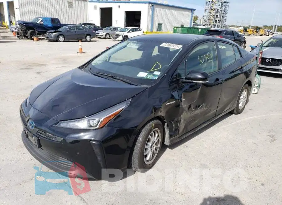 JTDKARFU8L3111404 Photo# 2