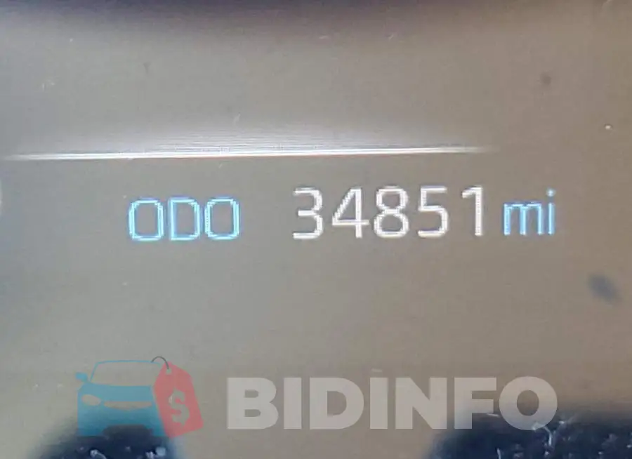 JTMP1RFV8KD005509 Photo# 8