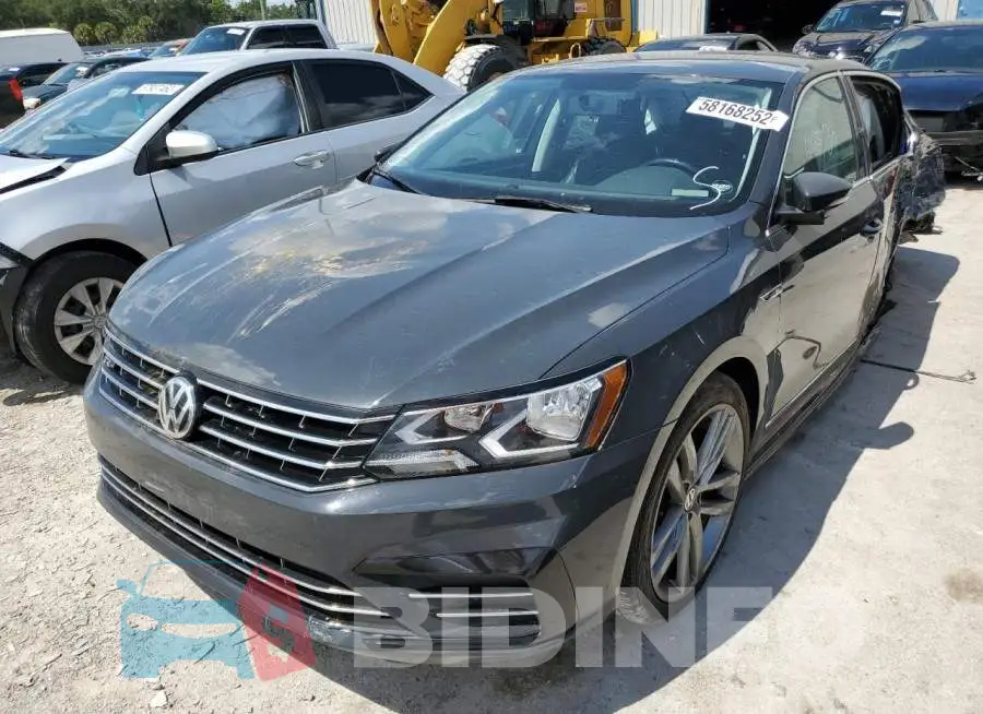 1VWDT7A36HC054193 Photo# 2