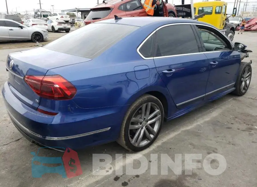 1VWDT7A38HC060321 Photo# 4