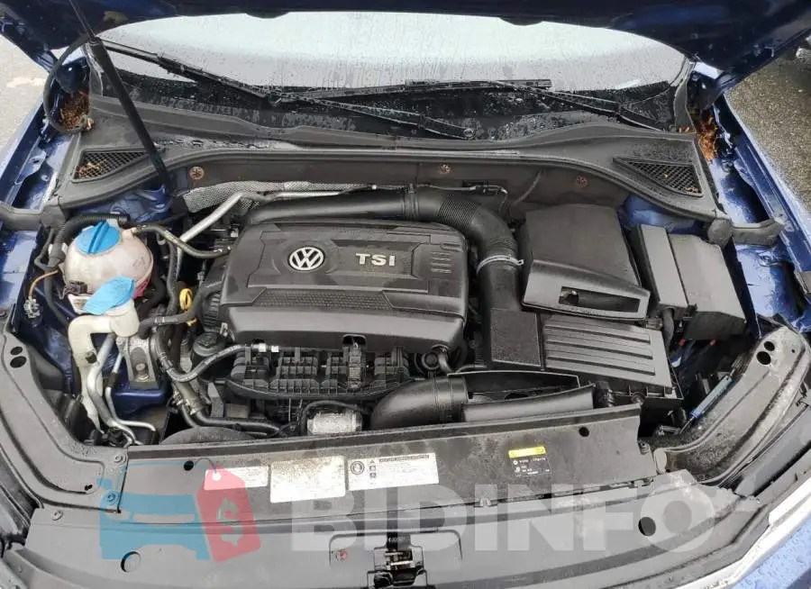 1VWGT7A35HC007783 Photo# 7