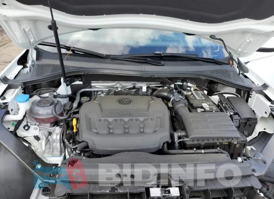 3VV1B7AX2NM004186 Photo# 7