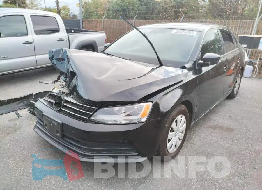 3VW267AJ1GM242372 Photo# 2