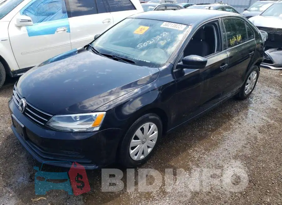 3VW2B7AJ8HM249283 Photo# 2