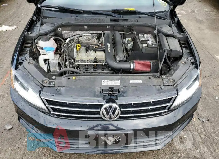 3VW2B7AJ9JM225550 Photo# 7
