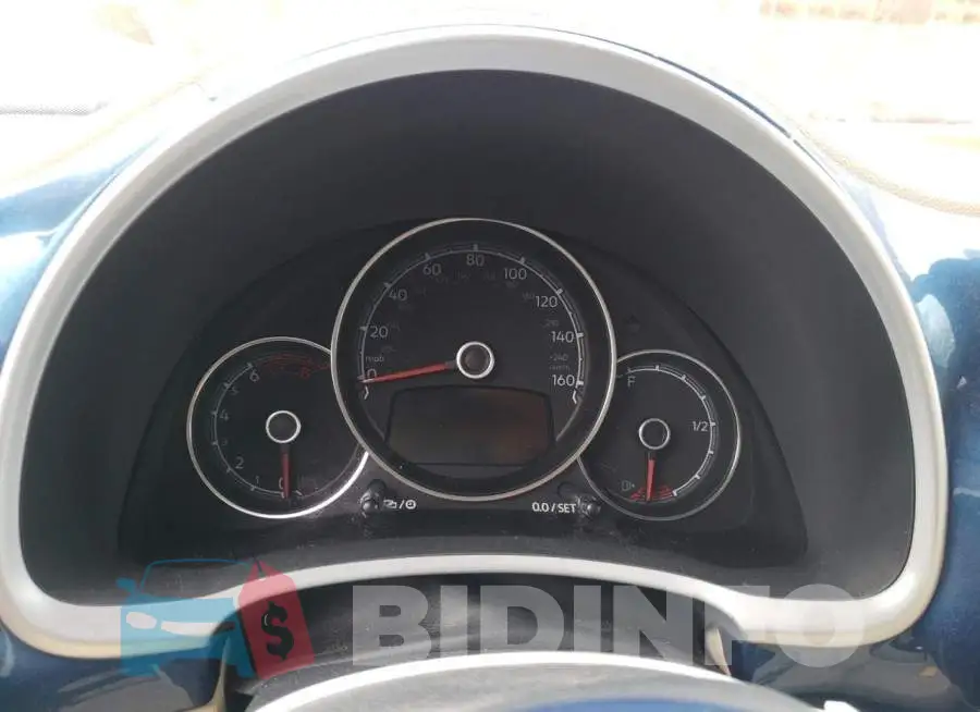 3VW5DAAT2KM501042 Photo# 9
