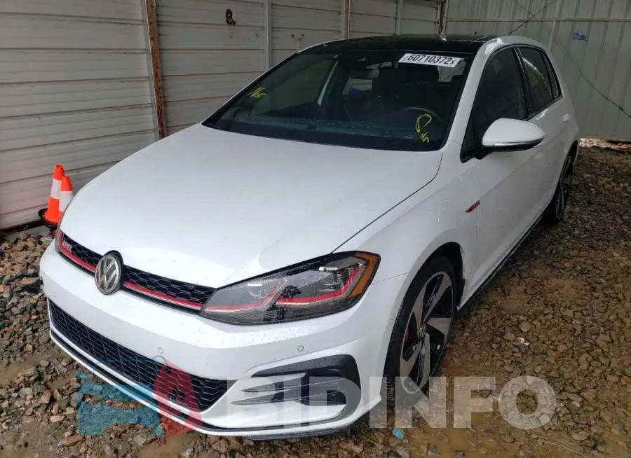 3VW6T7AU3KM031073 Photo# 2