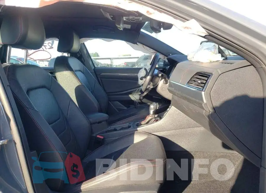 3VW6T7BU9MM025327 Photo# 5