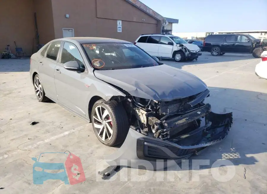 3VW6T7BU9MM025327 Photo# 1