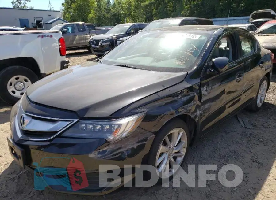 19UDE2F37HA014355 Photo# 2