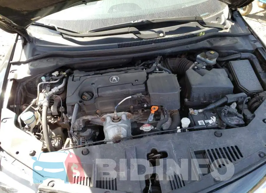19UDE2F37HA014355 Photo# 7