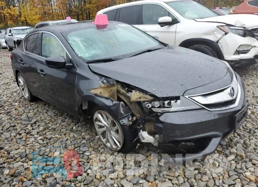 19UDE2F73GA012913 Photo# 1