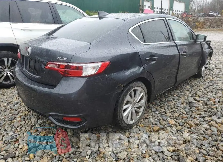 19UDE2F73GA012913 Photo# 4